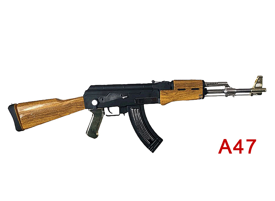 道具枪A47